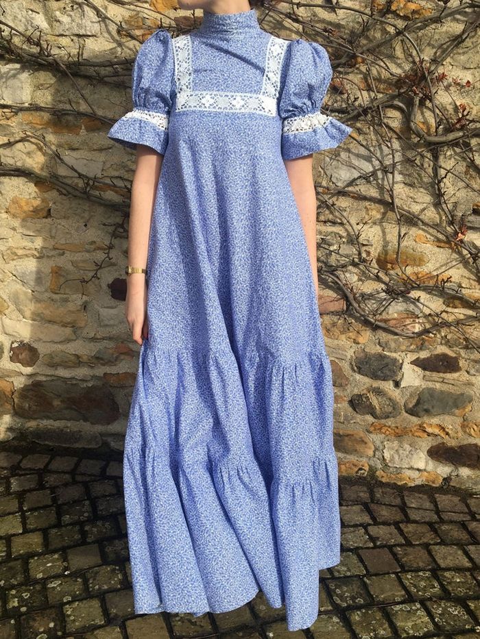sachin and babi light blue dress Von Maur Results