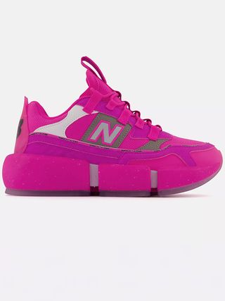 New Balance x Jaden Vision Racer with Greenhouse + Sneakers
