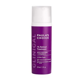 Paula's Choice + 1% Retinol Treatment