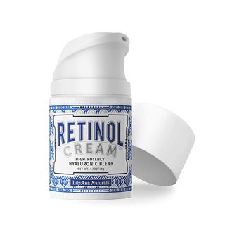 LilyAna Naturals + Retinol Cream