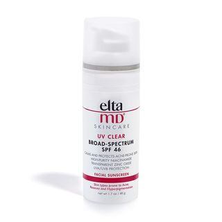 Elta MD + UV Clear Broad-Spectrum SPF 46