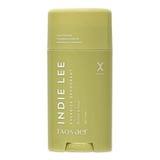 Indie Lee + Energize Deodorant
