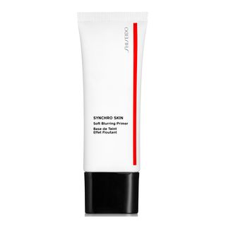 Shiseido + Synchro Skin Soft Blurring Primer
