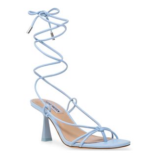 Steve Madden + Superb Tie-Up Dress Sandals