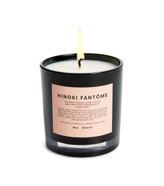 Boy Smells + Hinoki Fantôme Candle