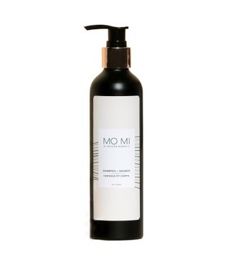 Mo Mi + Shampoo + Shower