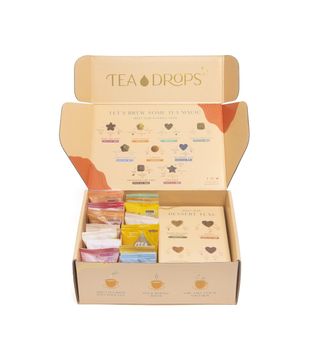 Tea Drops + Ultimate Tea Sampler