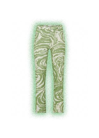 Vatka + Lokum Pants Green