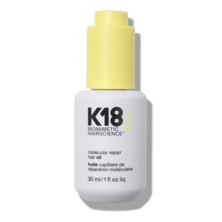 K18 Hair + Molecular Repair Hair Oil