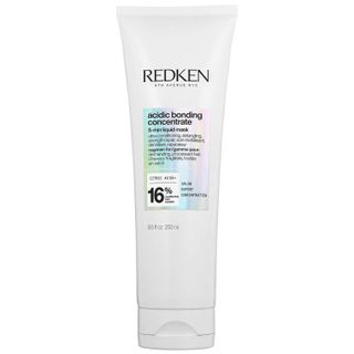 Redken + Acidic Bonding Concentrate 5-Minute Liquid Hair Repair Mask