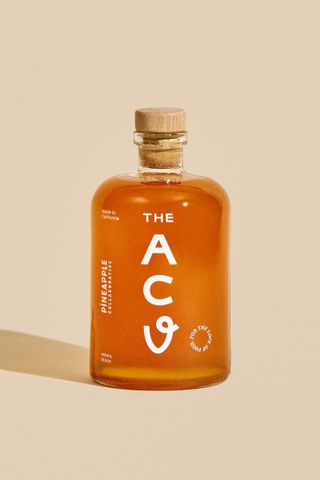 Pineapple Collaborative + The Apple Cider Vinegar