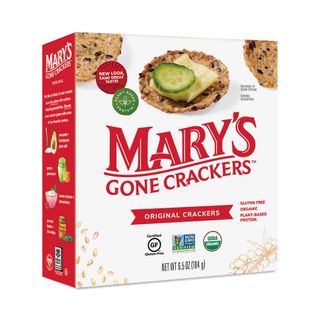 Mary's Gone Crackers + Original (6-Pack)