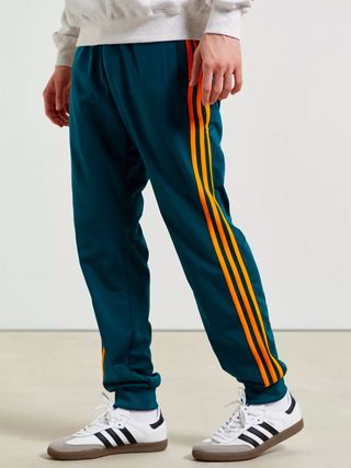 Adidas + 3-Stripe Track Pant