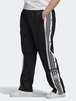 Adidas + Adibreak Track Pants