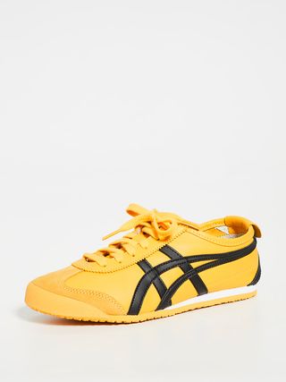 Onitsuka Tiger + Mexico 66 Sneakers