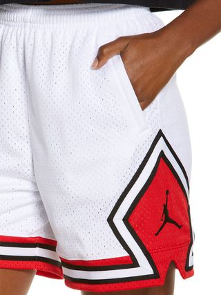 Nike + Jordan Essential Diamond Shorts