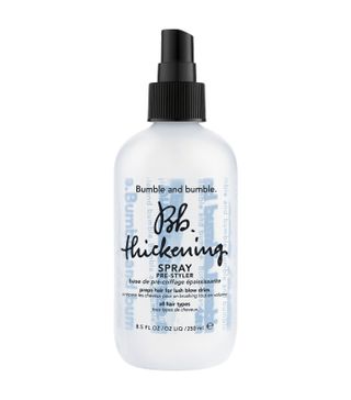 Bumble and Bumble + Thickening Spray