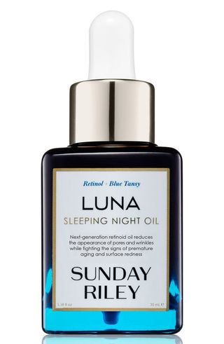 Sunday Riley + Luna Sleeping Night Oil