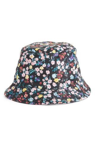 BP + Printed Bucket Hat