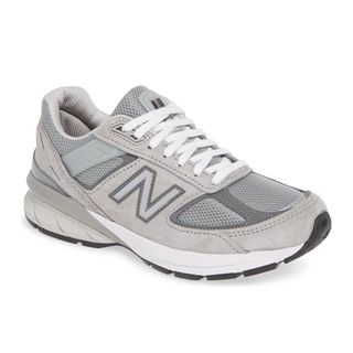 New Balance + 990V5 Sneakers