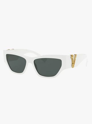Versace + Sunglasses