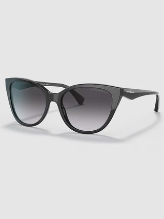 Emporio Armani + Sunglasses