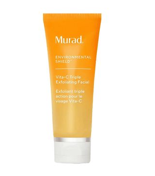 Murad + Vita-C Triple Exfoliating Facial