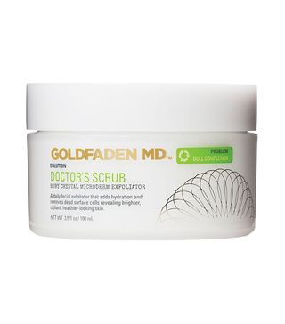 Goldfaden MD + Doctor's Scrub