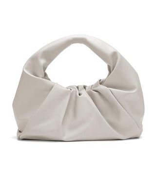 Kingto + Top-Handle Bag
