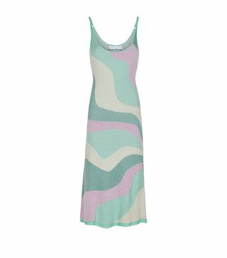 House of Sunny + Good Vibrations Dress