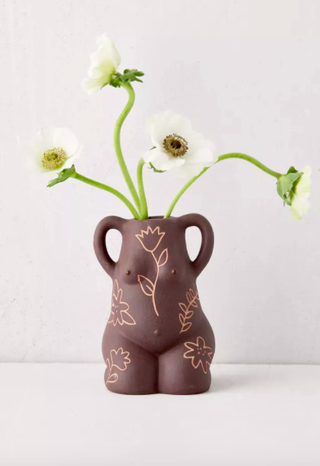 Urban Outfitters + Leggy Lady Vase