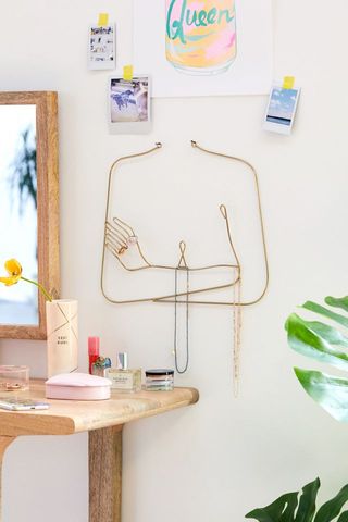 Urban Outfitters + Femme Wall Hanging