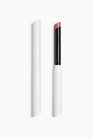 Zara Beauty + Stiletto Demi-Matte Lipstick in La Journée