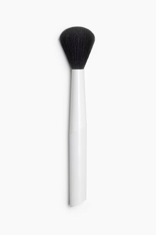 Zara Beauty + Small Blush Brush