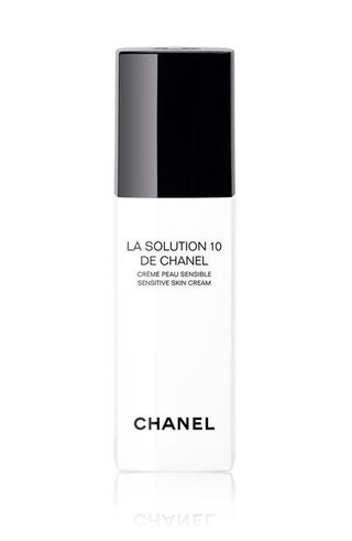 Chanel + La Solution 10 De Chanel Sensitive Skin Cream