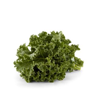 Whole Foods Market + Kale