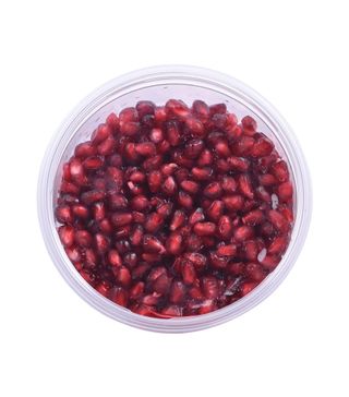 Whole Foods Market + Fresh Cut Pomegranate Seeds
