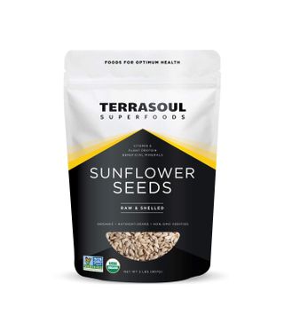Terrasoul Superfoods + Sunflower Seeds