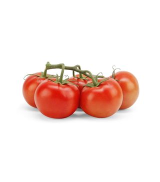 Whole Foods Market + Tomato Vine Conventional, 1 Each