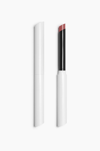 Zara Beauty + Stiletto Demi-Matte Lipstick in Au Bout