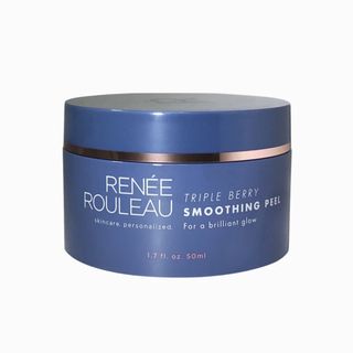 Renée Rouleau + Triple Berry Smoothing Peel