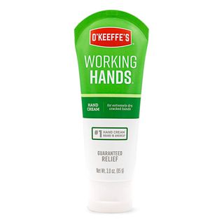 O'Keeffe's + Working Hands Hand Cream Pack of 2