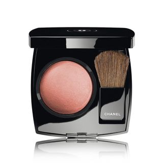Chanel + Joues Contraste Powder Blush in Rose Bronze