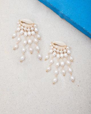 Eliou + Delphin Earrings