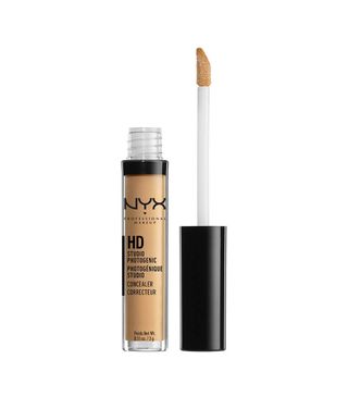 NYX Professional Makeup + HD Photogenic Concealer Wand