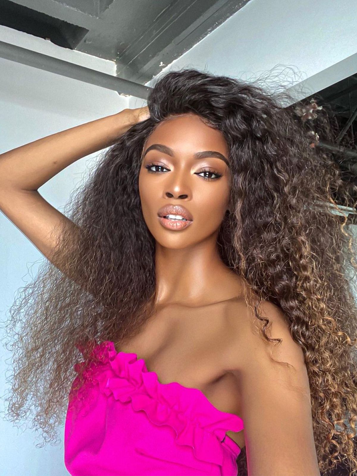 These Will Be the Most Popular Hair Colors of 2021 Who What Wear