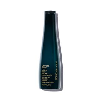 Shu Uemura Art of Hair + Ultimate Reset Shampoo