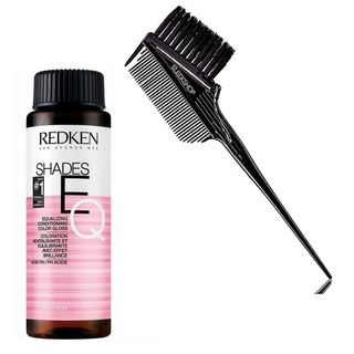 Redken + Shades EQ EquaIizing Conditioning Hair Color Gloss