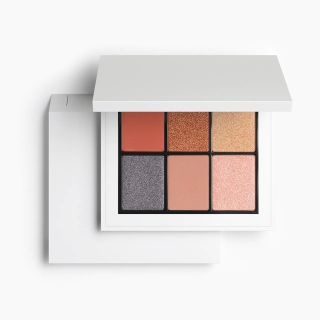 Zara + Pressed Pigment Palette