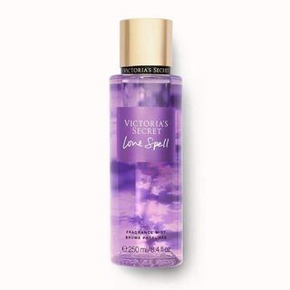 Victoria's Secret + Fragrance Mist in Love Spell